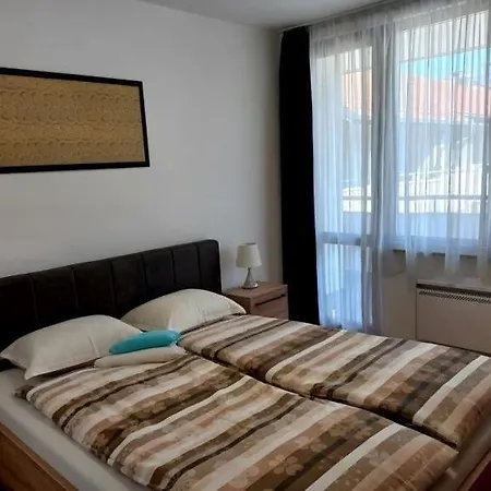 Apartament Heart Of *