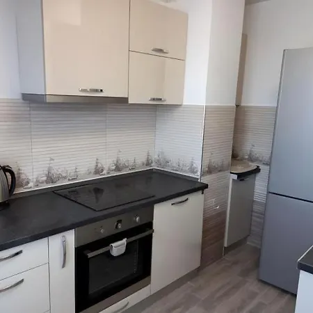 Apartament Heart Of Varna