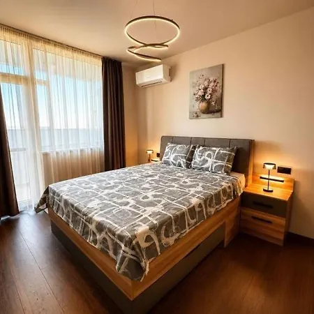 Apartament Heart Of *