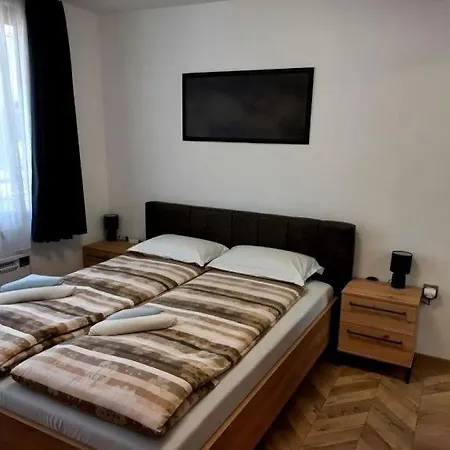 Heart Of Apartament Varna