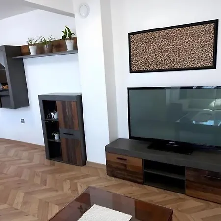 Heart Of Apartament *